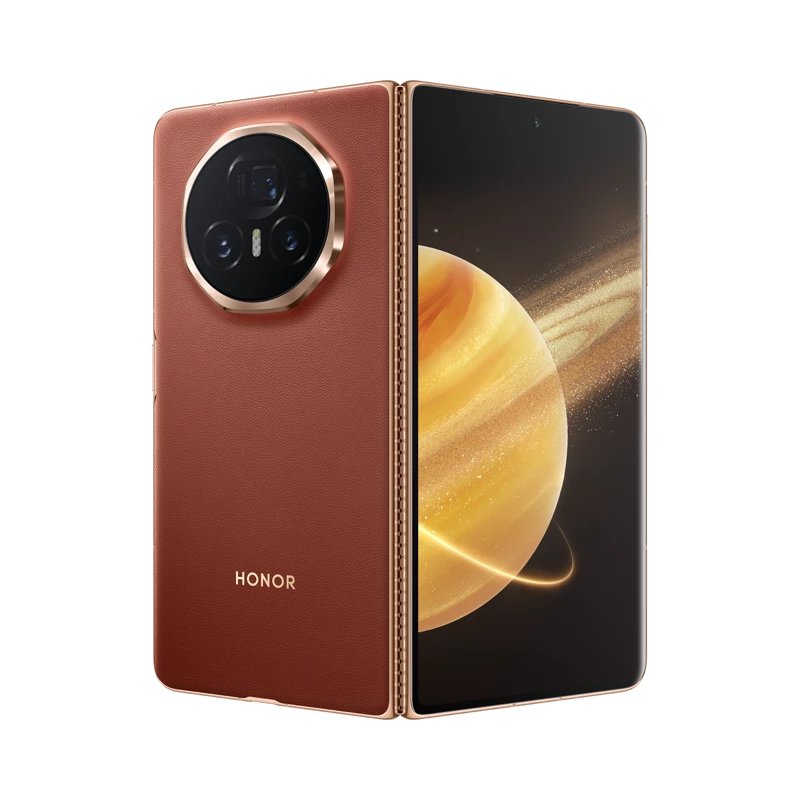 HONOR Magic V3 smartphone pliable avec écran OLED de 8,1 pouces, caméra 108 MP et performance ultra-rapide, disponible à Abidjan, Côte d'Ivoire