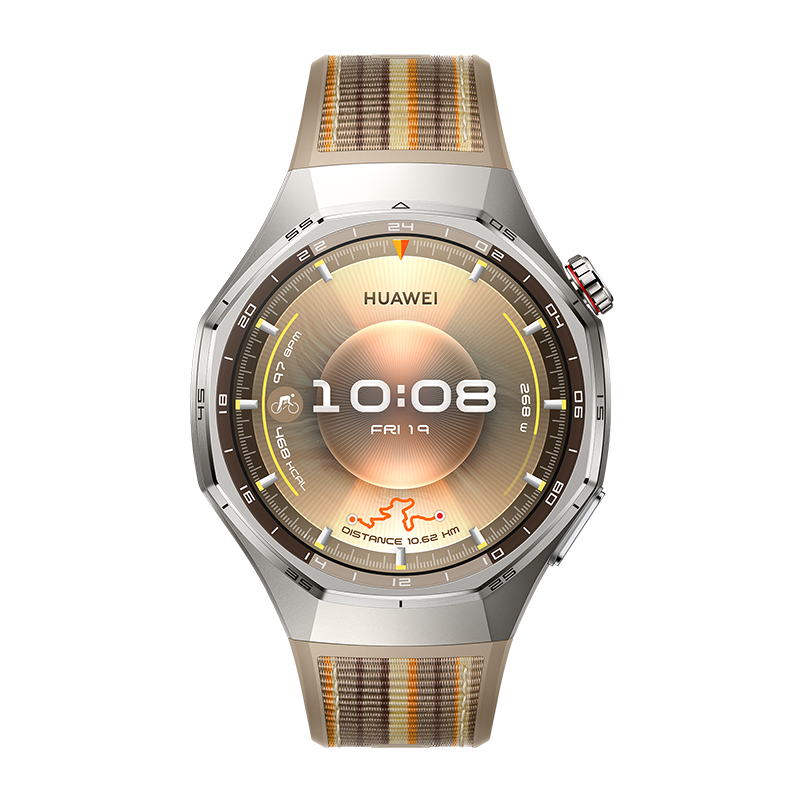 Huawei Watch GT6 Pro