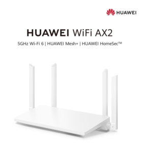 HUAWEI WiFi AX2