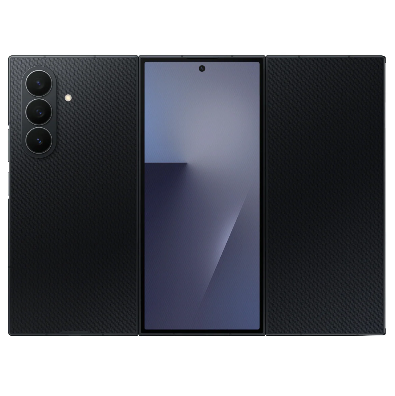 Samsung Galaxy Z TriFold en vente à Abidjan chez Slyme Abidjan, smartphone pliable haut de gamme avec écran flexible et performances premium, livraison rapide en Côte d’Ivoire