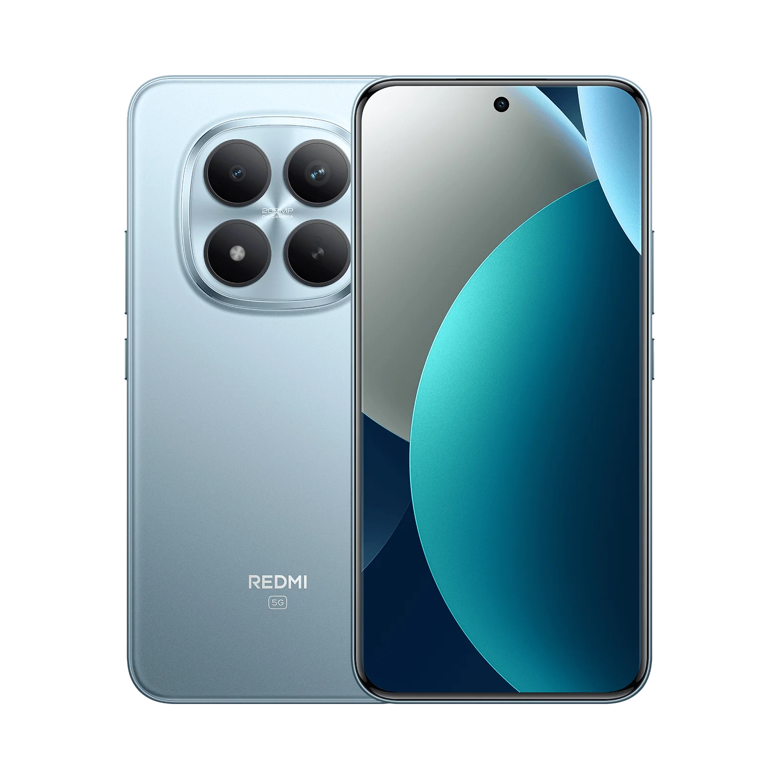 Redmi Note 15 Pro+ 5G en Côte d'Ivoire - Smartphone haut de gamme 5G