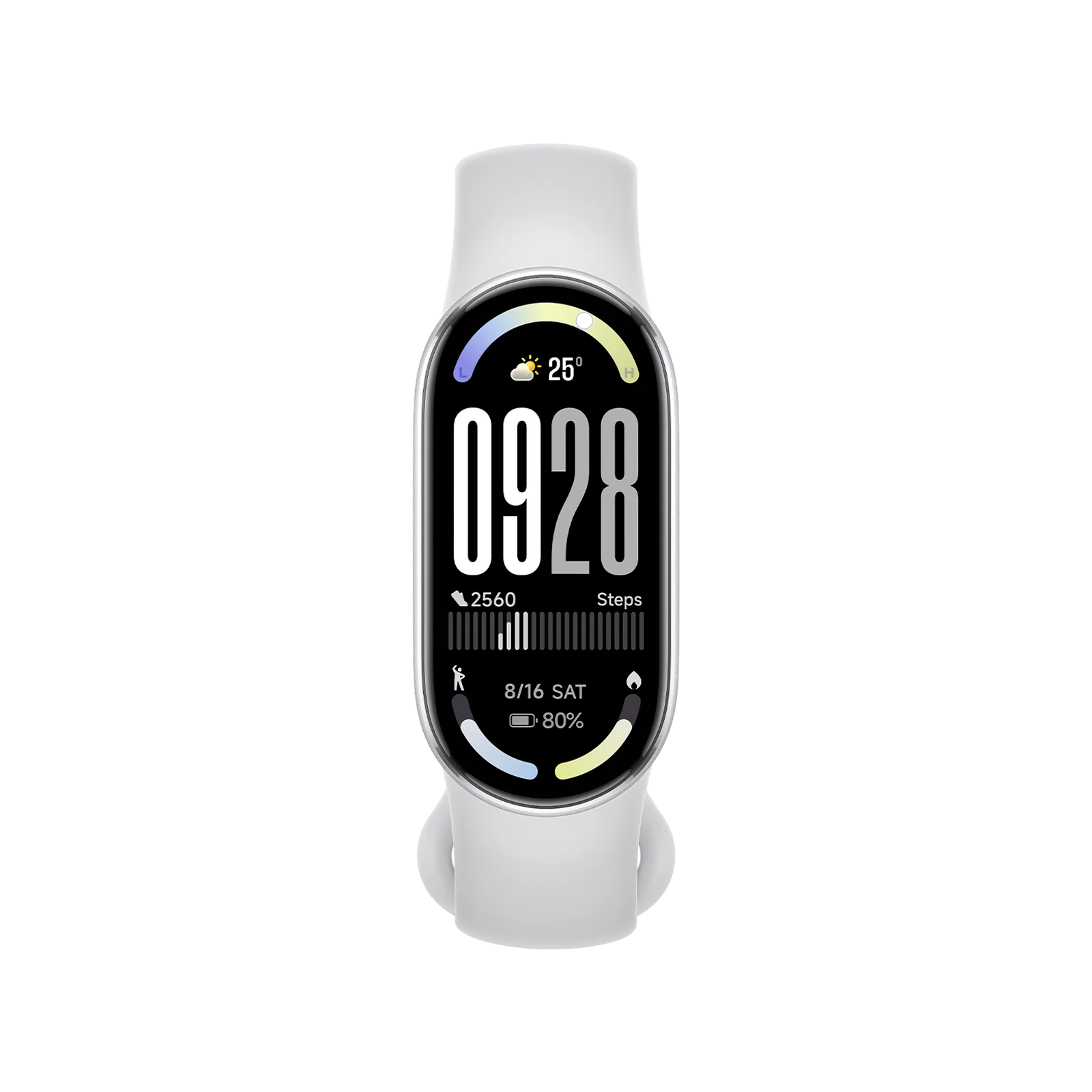 Xiaomi Smart Band 10