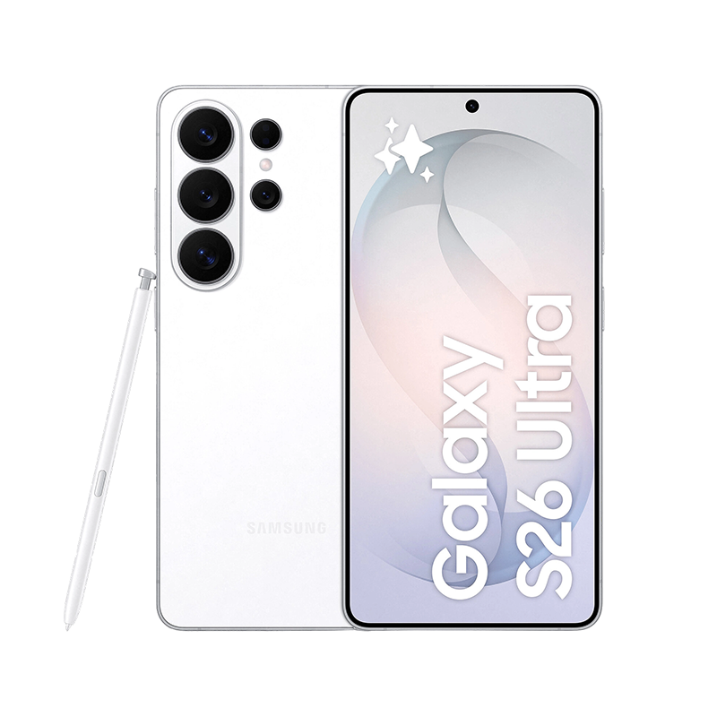 Samsung Galaxy S26 Ultra
