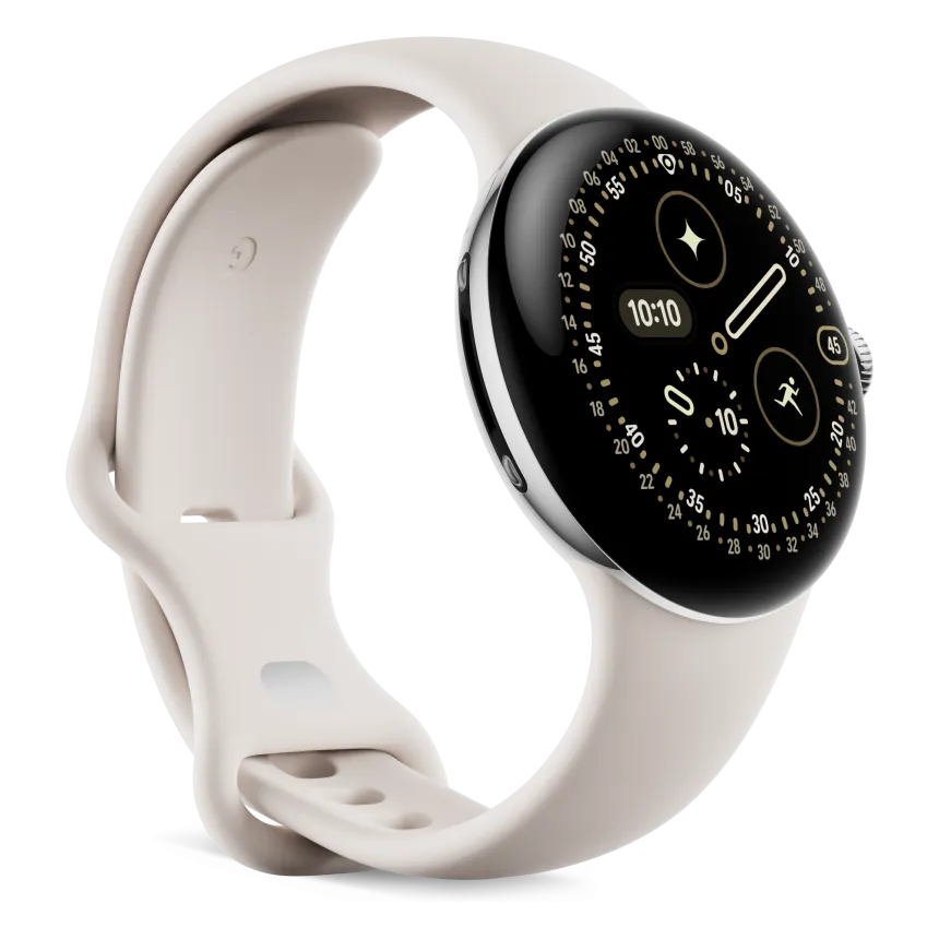 Google Pixel Watch 4