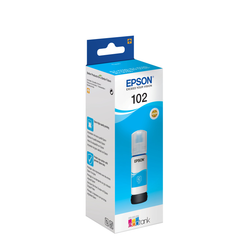 Epson 102