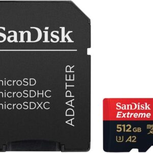 SanDisk Extreme PRO