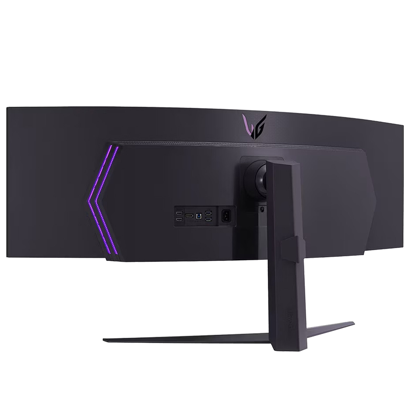 Écran Gamer LG 49 pouces