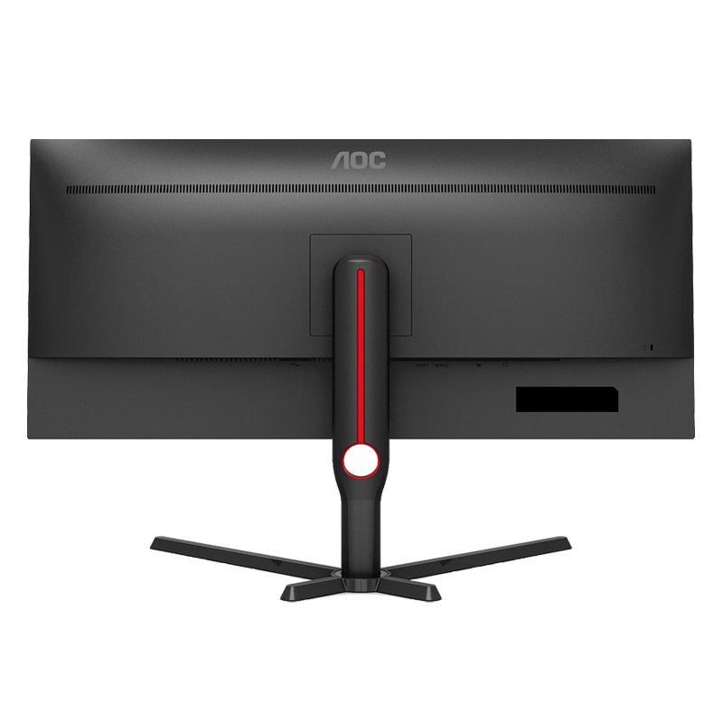 Écran Gamer AOC U34G3XM 34 pouces UltraWide WQHD
