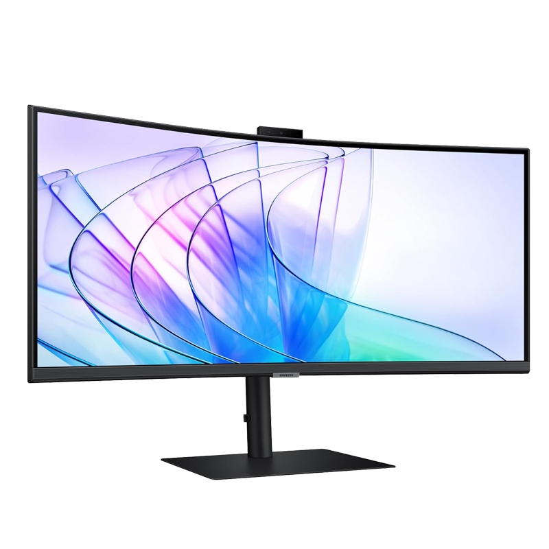 Écran incurvé 34 pouces Ultra WQHD Samsung