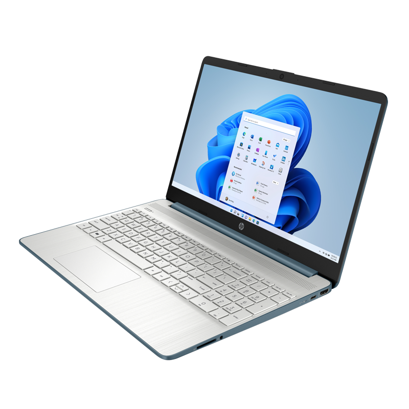 HP 15-EF2000 Ryzen 5