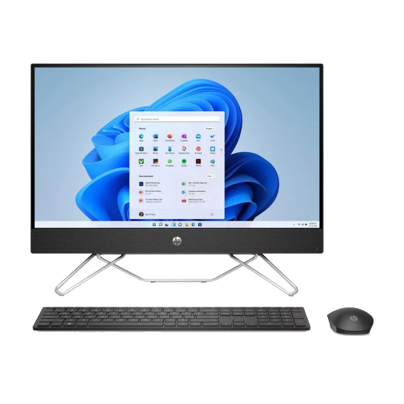HP All-in-One 27″