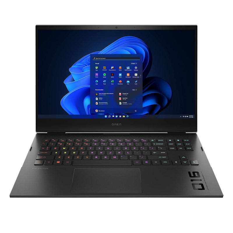 HP OMEN – 16.1″ Gaming