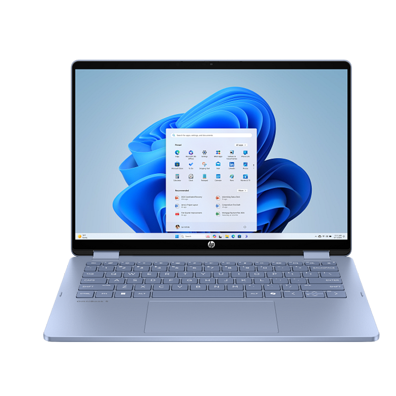 HP OmniBook 5 Flip 14