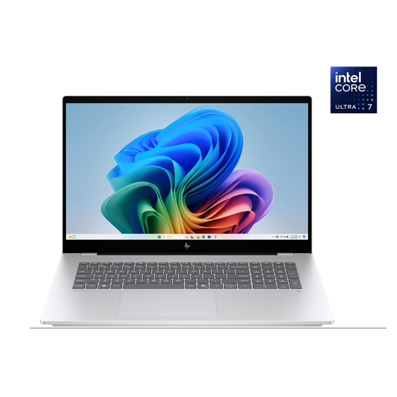 HP Omnibook Ultra 7