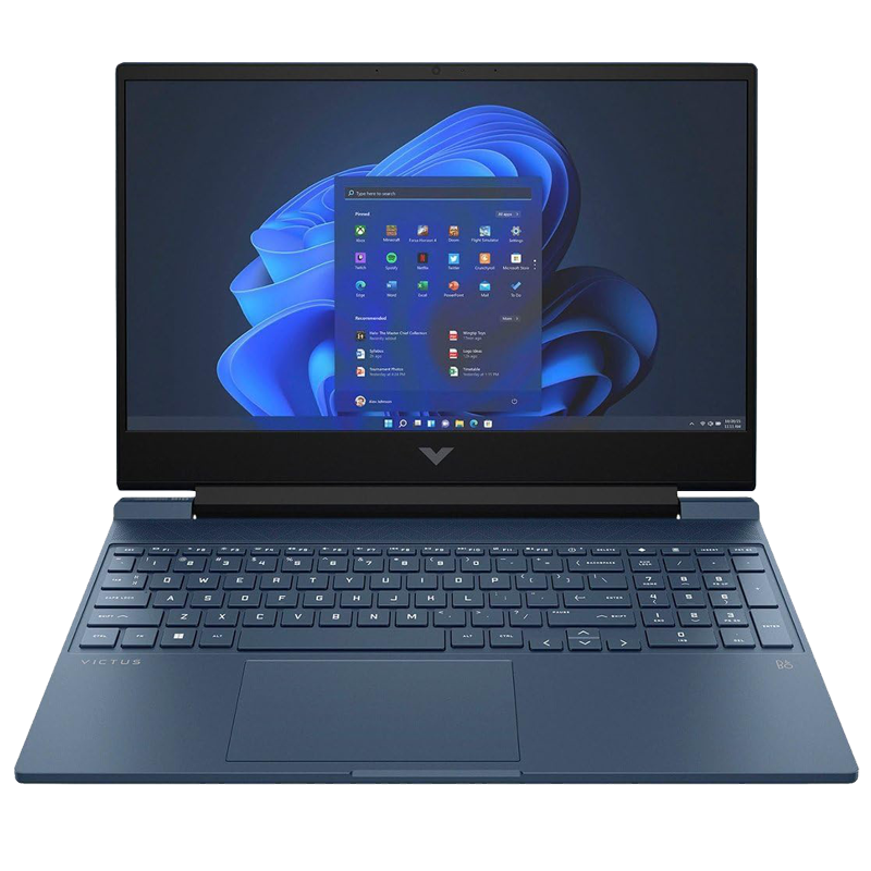 HP VICTUS-15-FA1163DX