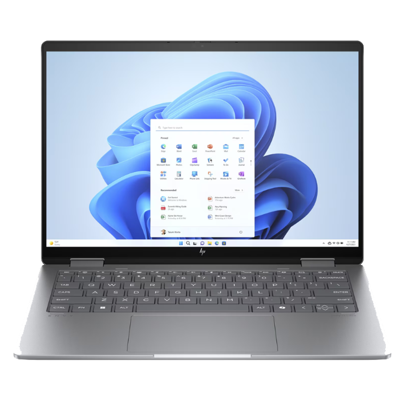 HP envy x360 ULTRA 7