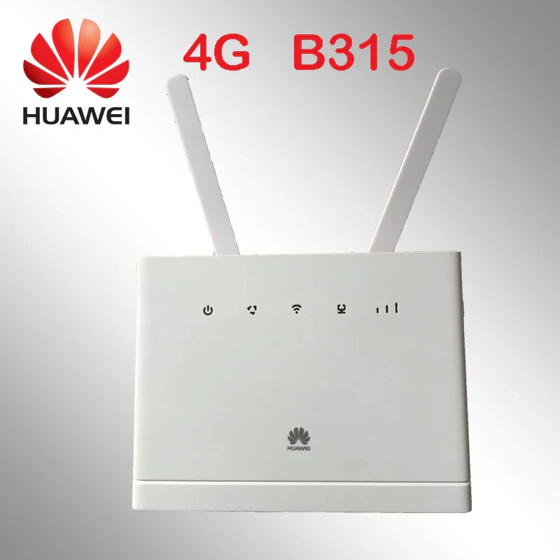 Huawei B315 4G LTE