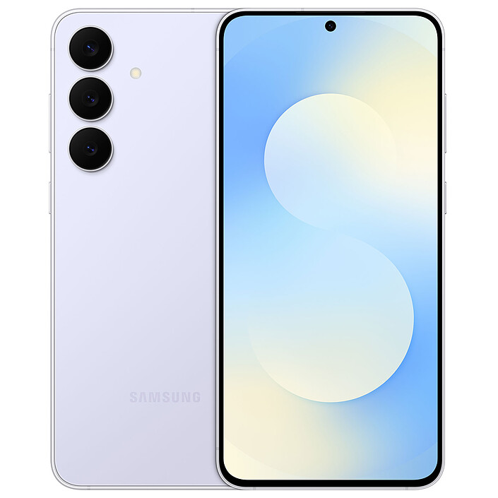 Samsung Galaxy S25 FE