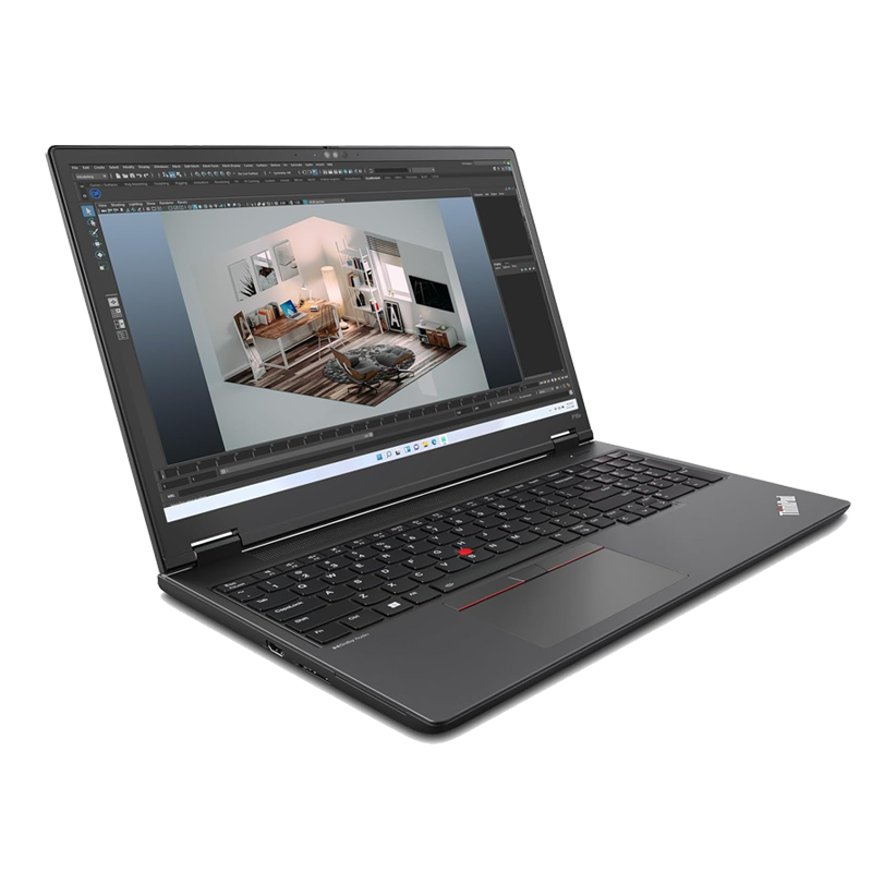 Lenovo ThinkPad P16v