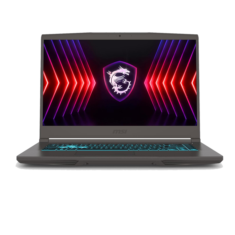 MSI Thin 15 Gaming