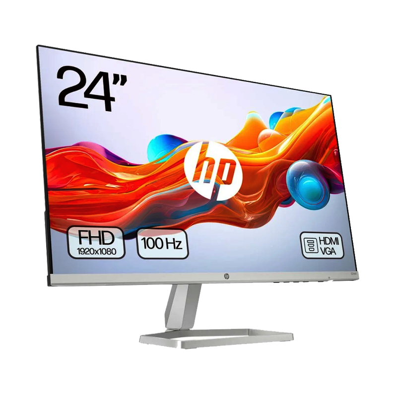 Moniteur HP Série 5