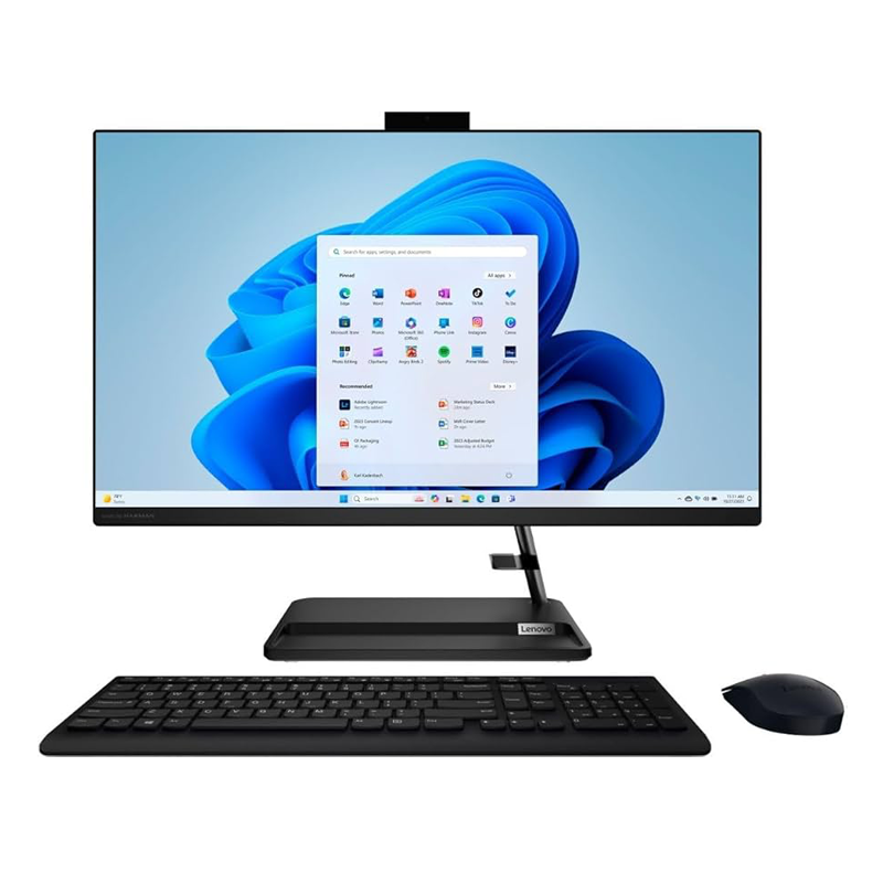 Lenovo IdeaCentre AIO Intel core i3