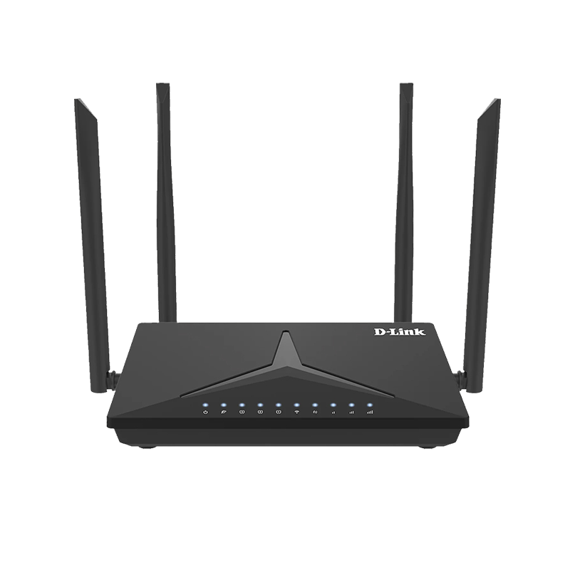 Le Routeur 4G LTE D-Link DWR-M920 est conçu pour offrir un accès Internet haut débit partout, sans ligne téléphonique fixe.