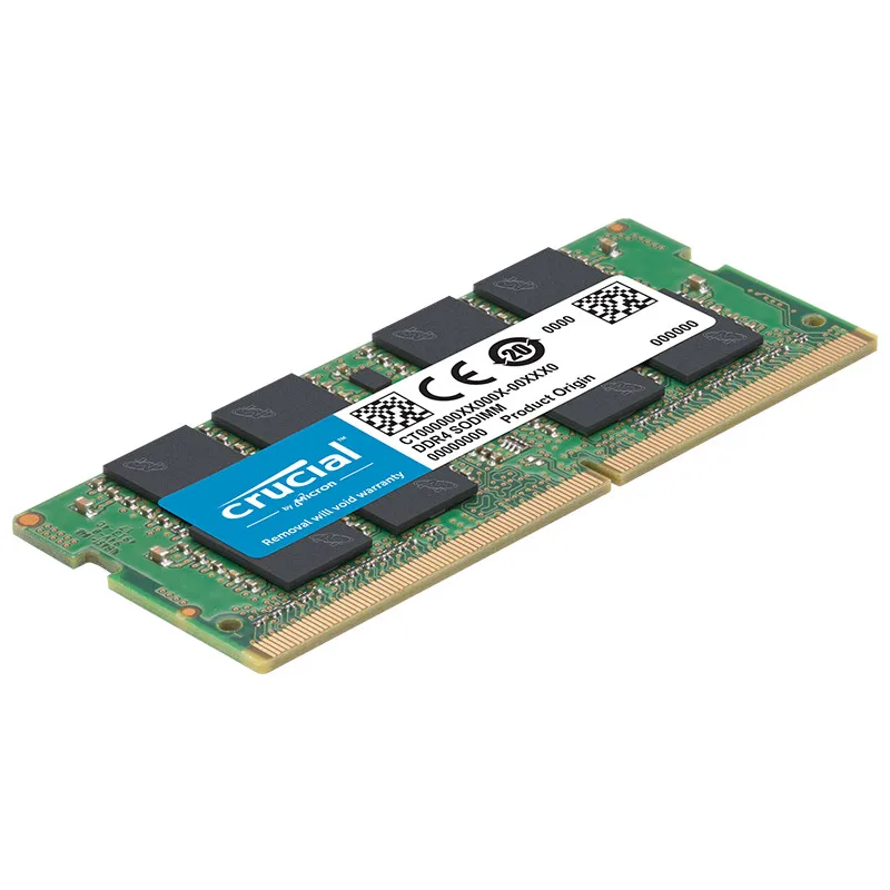 Ram 16GB DDR 4 Bureau