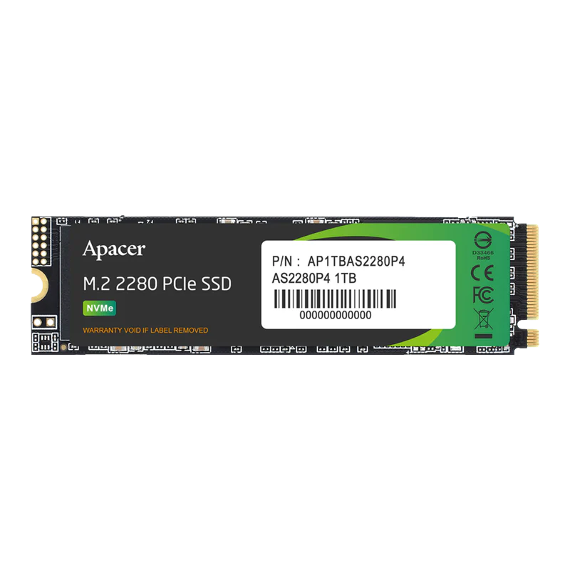 SSD M2 1TB