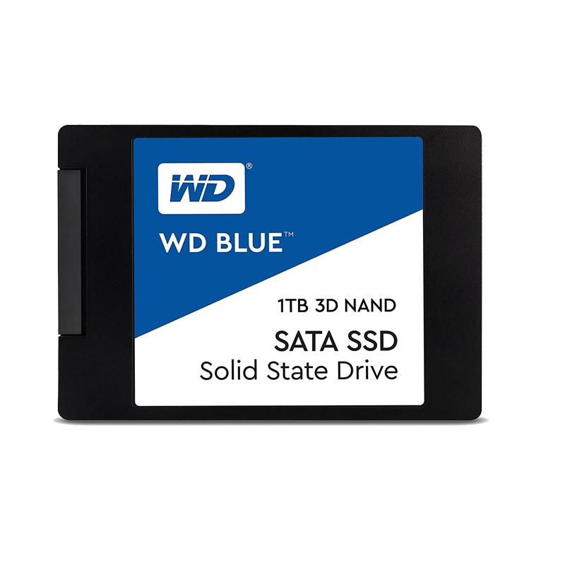 SSD SATA