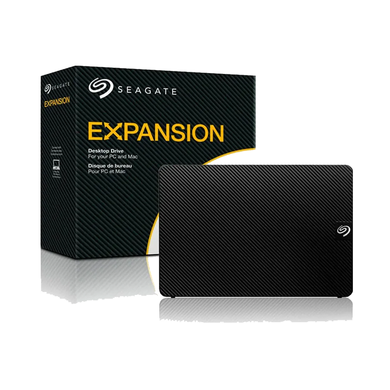 Seagate Expansion Portable 1To