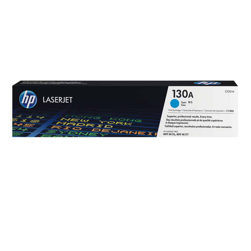 Toner HP 130A