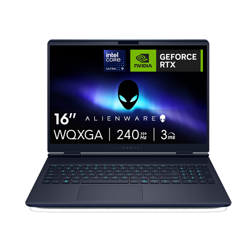 Alienware 16 Aurora