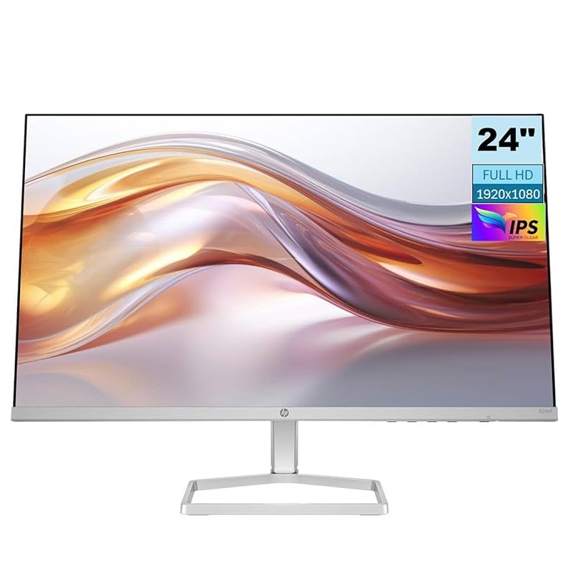 Écran HP Series 5 524sf