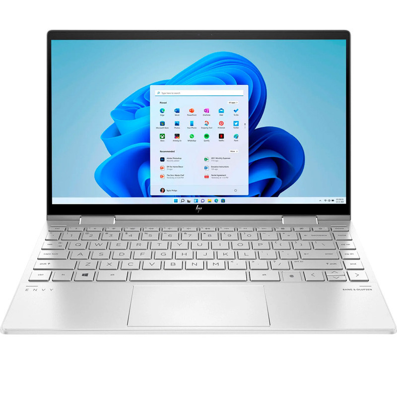 HP Envy Ultra 5 x360 15 pouces – Intel Core i5