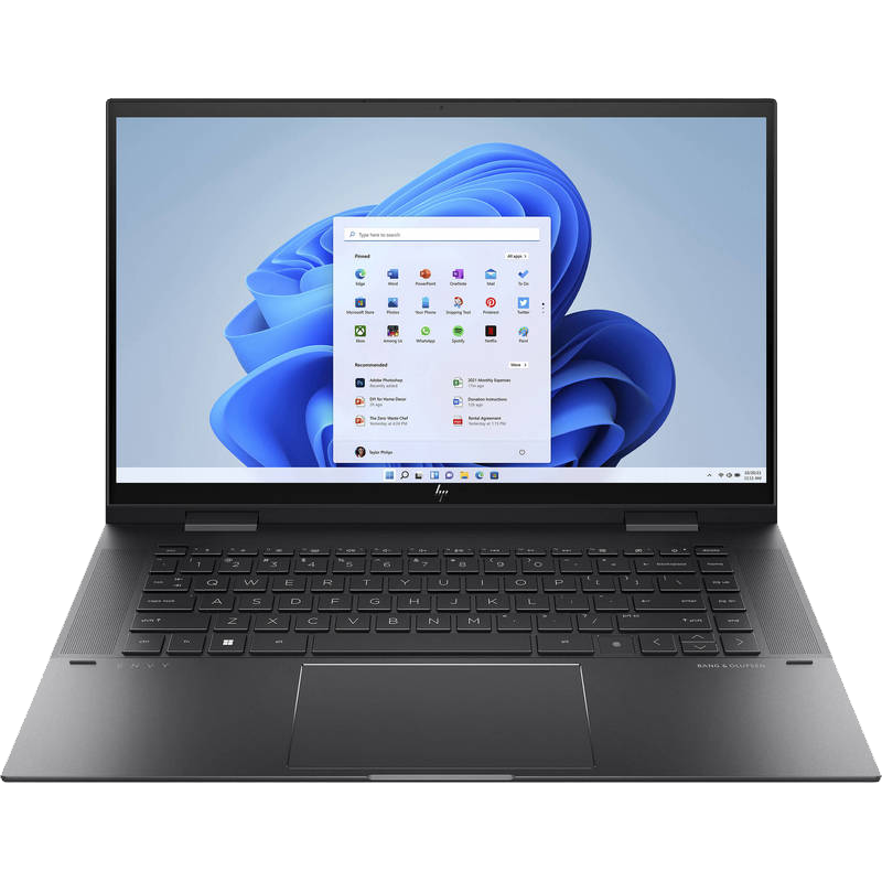 HP Envy X360 15-FH0013DX