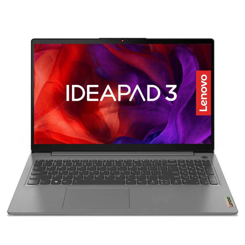 Lenovo IdeaPad 3 Intel core i7 Ram 16GB + 512GB SSD Ecran 15 pouces