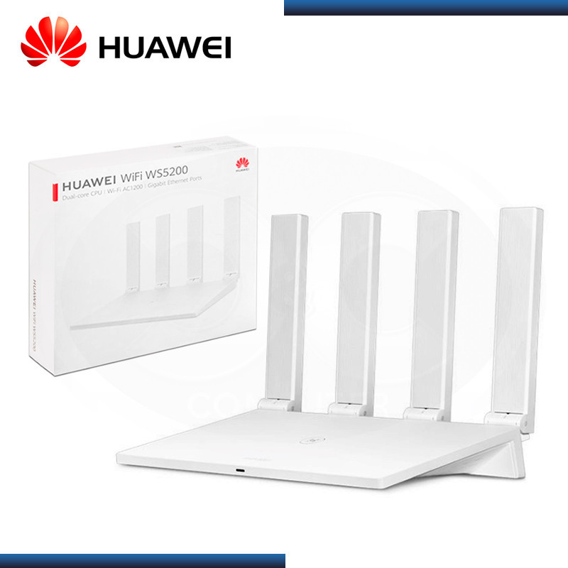 HUAWEI WS5200