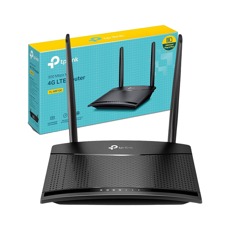 TP-LINK TL-MR100