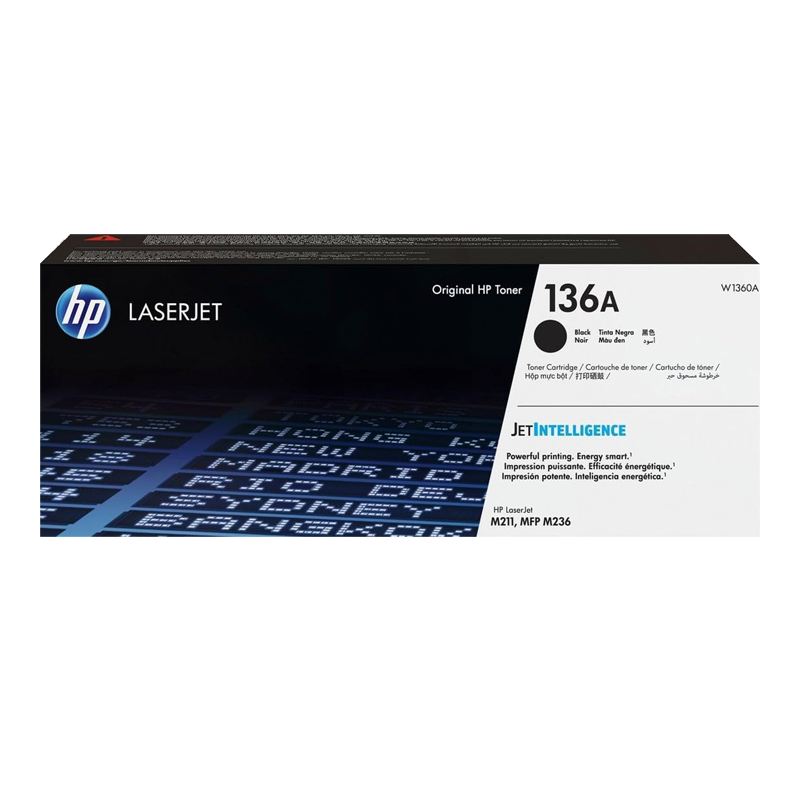 Toner HP 150A