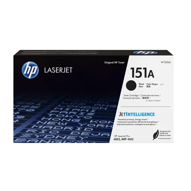 Toner HP 151A