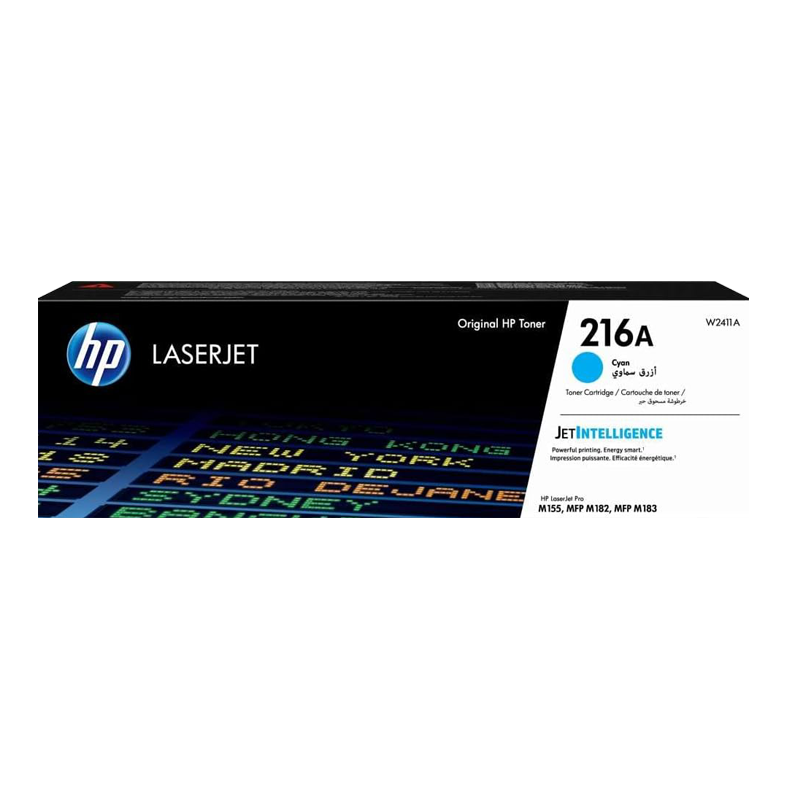 Toner HP 216A